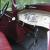 1933 DODGE Five window coupe body off best of best