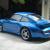 1977 Porsche 911 S Coupe 2-Door 3.0L  Turbo 930 look