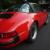 1986 PORSCHE 911 TARGA 21,000 MILES RED/GREYBEIGE LEATHER1 OWNER ORIGINAL PAINT