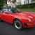 1986 PORSCHE 911 TARGA 21,000 MILES RED/GREYBEIGE LEATHER1 OWNER ORIGINAL PAINT