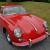 1963 Porsche 356 B Coupe in nice driver quality condition