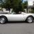 1955 Porsche 550 Spyder