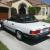 1989 Mercedes Benz 560SL  LOW mileage