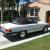 1989 Mercedes Benz 560SL  LOW mileage