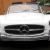 190SL FOR SALE TO WORLDWIDE LOW RESERVE