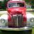 Restored 1949 International Pickup Truck KB-1 - CocaCola themed full restoration