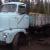 1956 International COE Cabover Dump Truck