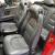  1990 SAAB 900 I CONVERTIBLE LPT TURBO 16V RED 