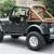 RUST FREE CALIFORNIA / FLORIDA VEHICLE  - 1985 Jeep CJ7 - 350 V-8