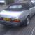  1988 Saab 900 Turbo 