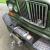1984 Jeep J10 Short Bed Pickup 360 V8, 4X4, Auto, Air, Frame Off Restored