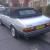  1988 Saab 900 Turbo 