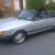  1988 Saab 900 Turbo 