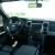 1986 Jeep CJ7 Base Sport Utility 2-Door V8