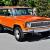 This is all original cheif 1978 Jeep Cherokee 4x4 from privet collector sweet