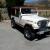 1984 Jeep CJ 7 Laredo