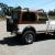 1984 Jeep CJ 7 Laredo