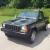 1988 Jeep Comanche Pickup 4WD Pioneer