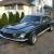 Shelby GT 500