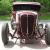 1930 FORD MODEL A COUPE...TRADITIONAL AV8...FLATHEAD