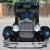 One of the nicest 1929 Ford Model A 2-Door Sedan, Resto Rod, Street Rods, 