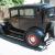 One of the nicest 1929 Ford Model A 2-Door Sedan, Resto Rod, Street Rods, 