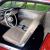 67 Mustang GTA Fastback - 390 engine
