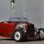 1932 FORD ROADSTER RESPECT TRADITION  HOLLYWOOD HOT RODS