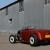 1932 FORD ROADSTER RESPECT TRADITION  HOLLYWOOD HOT RODS