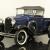 1931 Ford Model A Roadster Pickup RESTORED 200.5 4 Clyinder 3 Speed Oak Bed