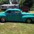 1947 Ford Other Coupe Custom Hot Rod with Chevrolet LT1 Corvette Engine