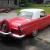 2 DOOR COMPLETE OFF FRAME RESTORATION, RED COLOE WITH RED AND WHITE INTERIOR, PO
