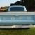 FORD PICK UP F-100 CUSTOM CAB 1964 RESTORED ORIGINALY. WILL BREAK NECKS.