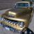 1951 Ford F100, Mild Custom, Beautiful, Look!!