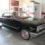 1963 CHEVY IMPALA CONVERTIBLE FRAME OFF RESTORATION - NEVER BEEN IN THE RAIN