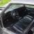 1969 Camaro RS Cortez 5-spd 502 Crate 4-Wheel Disc Brakes