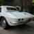 1962 CORVETTE 300 HP MATCHING NUMBERS ONE OWNER SINCE 1978