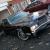  1969 Cadillac Elderado Coupe 