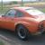  Opel GT , Conrero Style , Twin 40