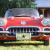 Very Rare 1959 Chevy Corvette