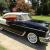 1955 Chevrolet Bel Air 2 Door Hardtop