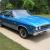 1969 SS396 CHEVELLE /FRAME ON RESTORATION/TH400/12 BOLT/