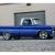National Award Winning Restomod Pickup by Goolsby Customs