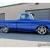 National Award Winning Restomod Pickup by Goolsby Customs