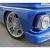 National Award Winning Restomod Pickup by Goolsby Customs