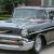 1957 Chevy Bel Air 2 Dr HTP Frame off Restored WOW