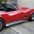 1969 Corvette convertible 427/435  factory side pipes ALL Correct or NOS