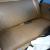  1972 VOLKSWAGEN Karmann beetle covertible tax exempt 