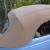  1972 VOLKSWAGEN Karmann beetle covertible tax exempt 