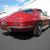 1967 Corvette 427 L71 Tri Power Coupe